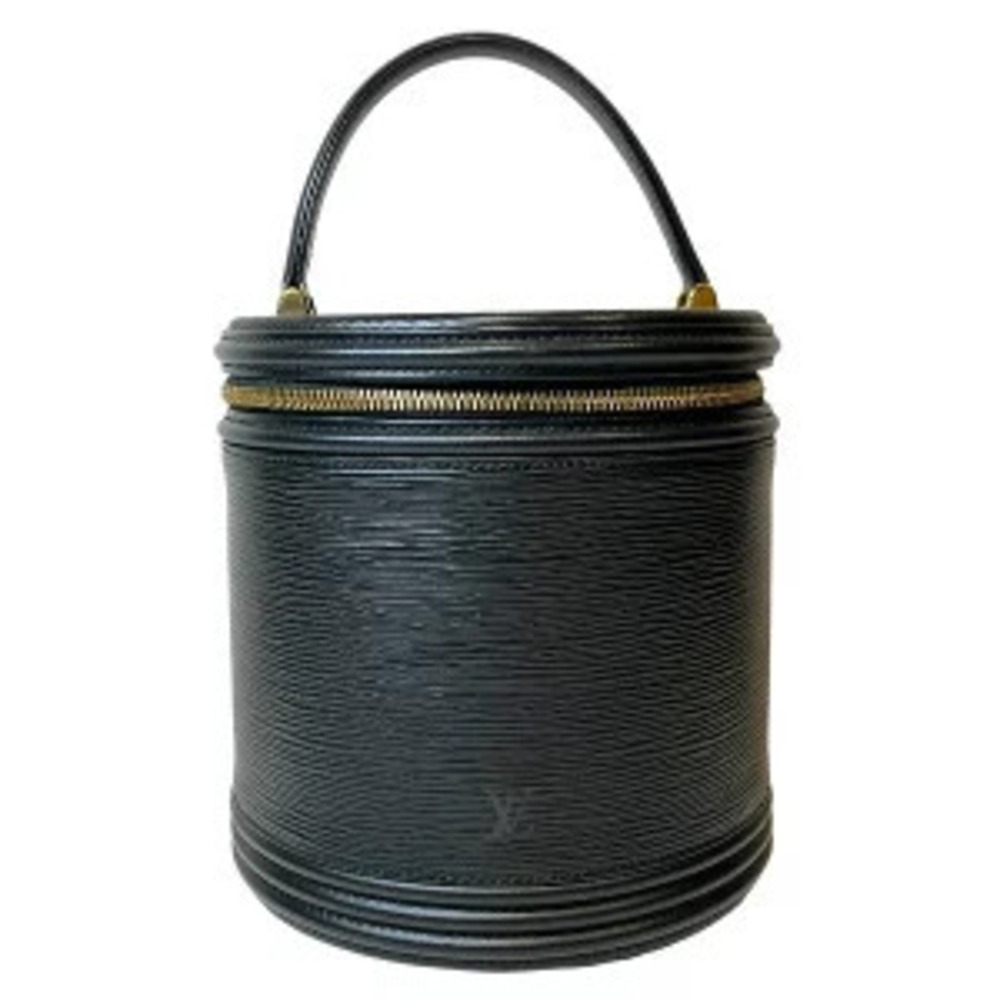 Louis Vuitton Epi Cannes Bag Handbag